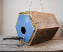 Load image into Gallery viewer, Birdhouse