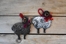 Load image into Gallery viewer, Sheep Ornament
