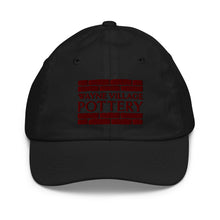 Load image into Gallery viewer, Youth baseball cap