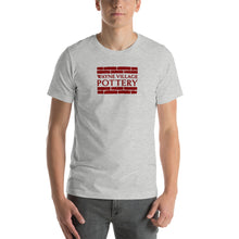 Load image into Gallery viewer, Short-Sleeve Unisex T-Shirt