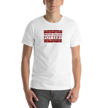 Load image into Gallery viewer, Short-Sleeve Unisex T-Shirt