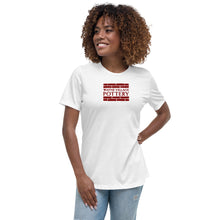Load image into Gallery viewer, Women's Relaxed T-Shirt