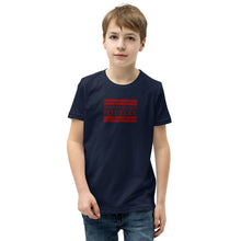 Load image into Gallery viewer, Youth Short Sleeve T-Shirt