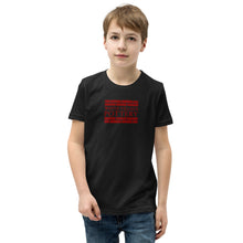 Load image into Gallery viewer, Youth Short Sleeve T-Shirt