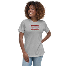 Load image into Gallery viewer, Women's Relaxed T-Shirt
