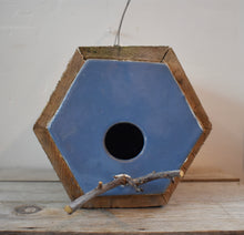 Load image into Gallery viewer, Birdhouse
