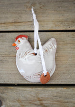Load image into Gallery viewer, Chicken &amp; Egg Ornament