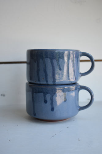 Stacking Mugs - set of two