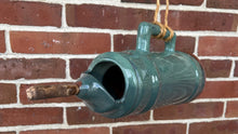 Load image into Gallery viewer, Beer Stein Bird Feeder