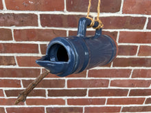 Load image into Gallery viewer, Beer Stein Bird Feeder